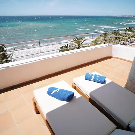 Puerto Azul Marbella Apartment Exterior photo