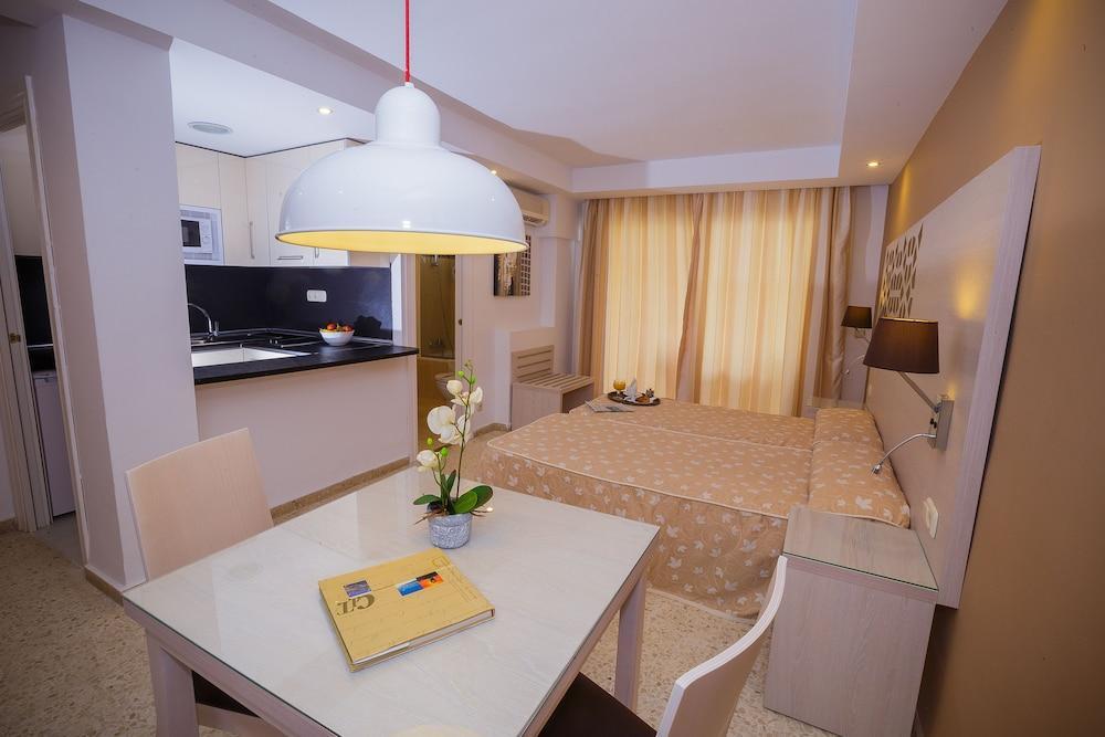 Puerto Azul Apartamento *