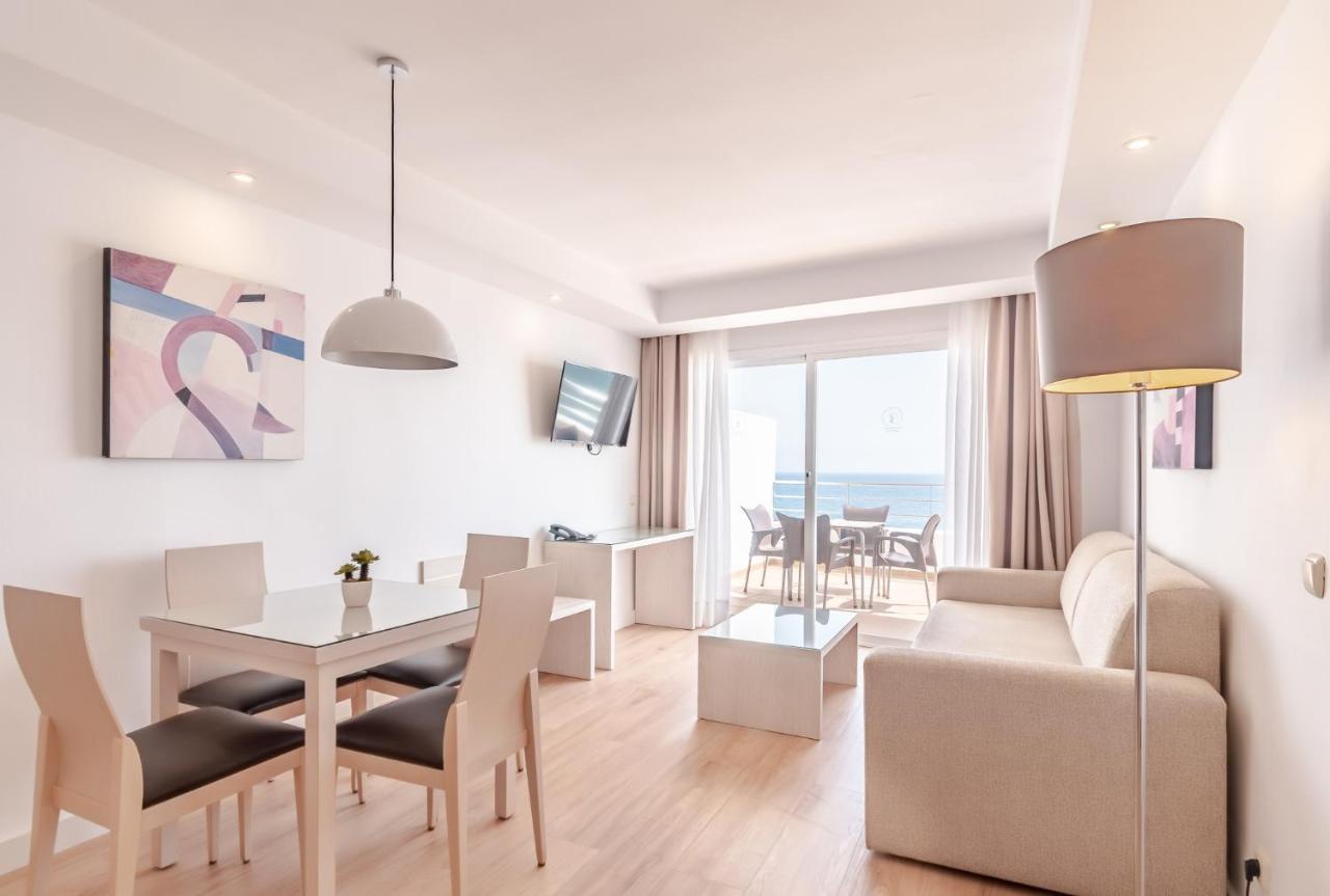 Apartamento Puerto Azul *