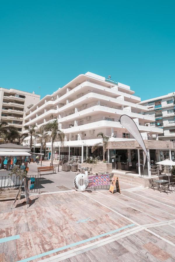 Puerto Azul Apartamento Marbella