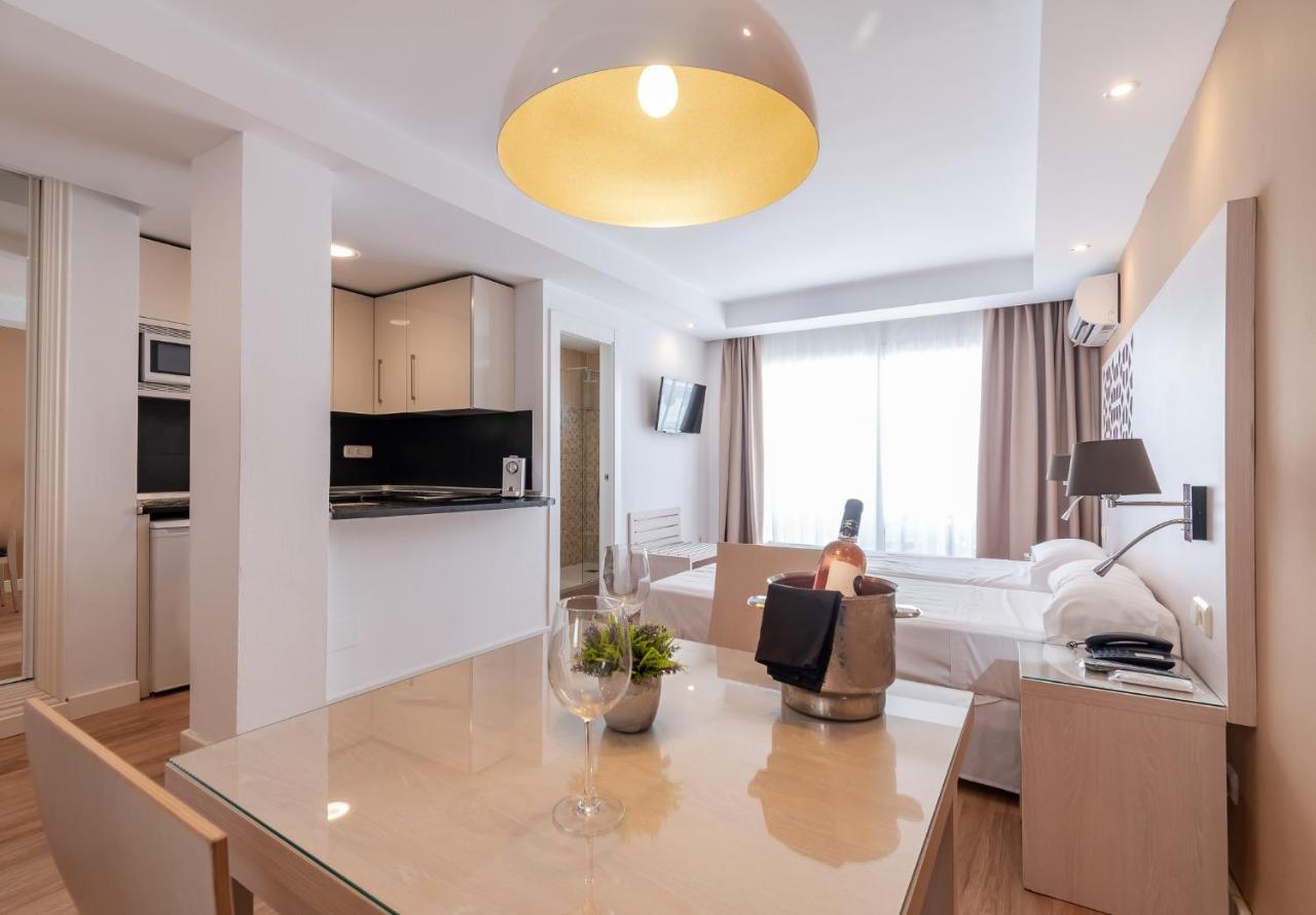 Apartamento Puerto Azul *