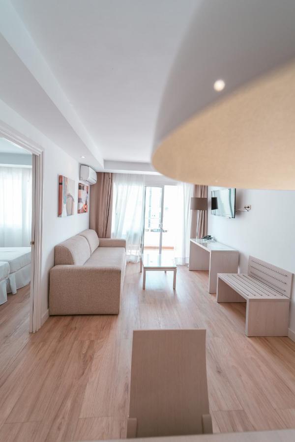 Puerto Azul Apartamento