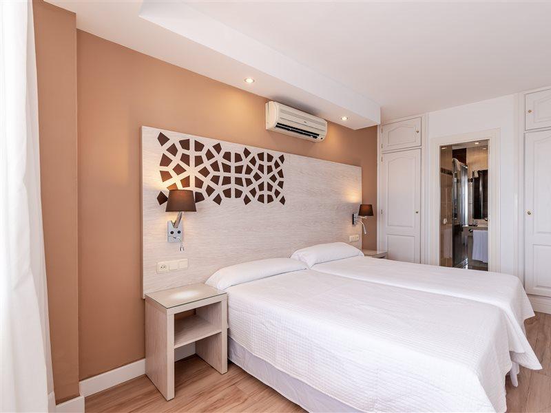 Puerto Azul Apartamento Marbella