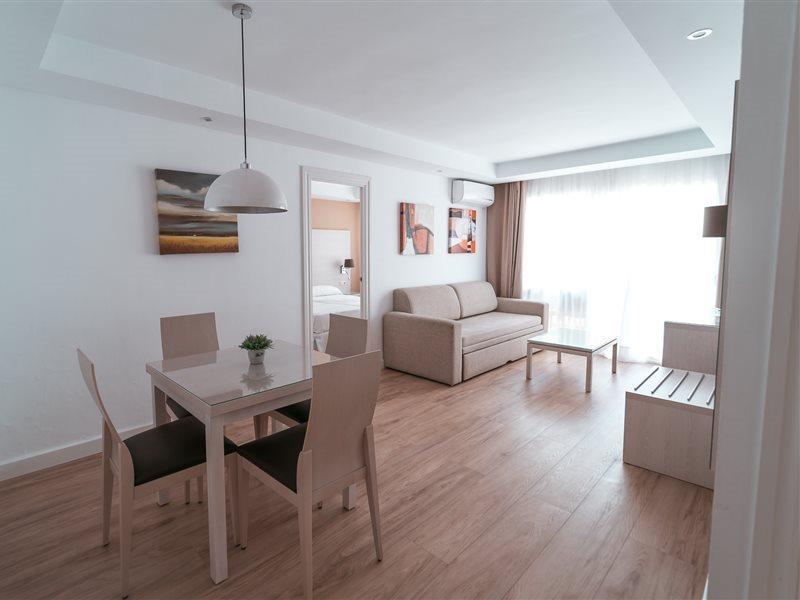 Apartamento Puerto Azul *