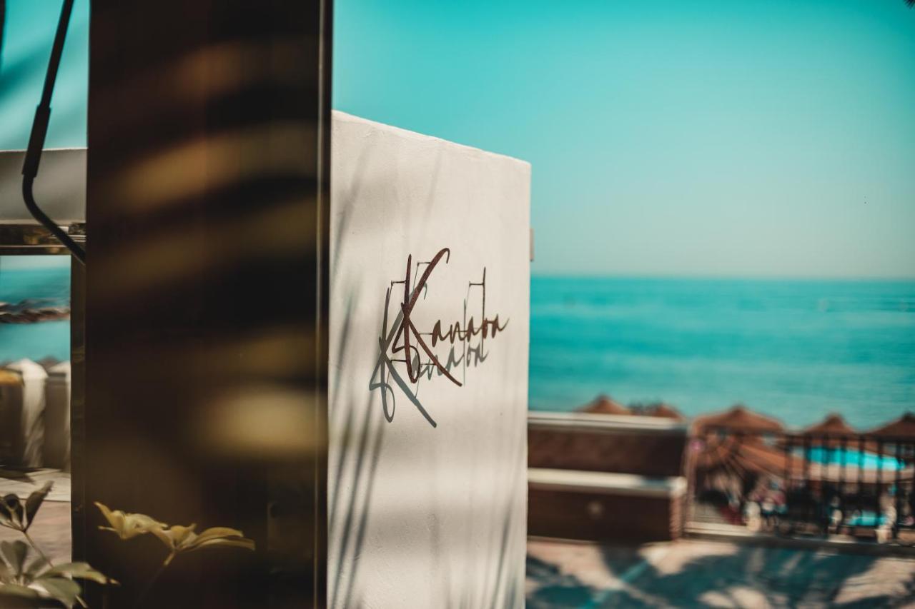 Puerto Azul Apartamento Marbella
