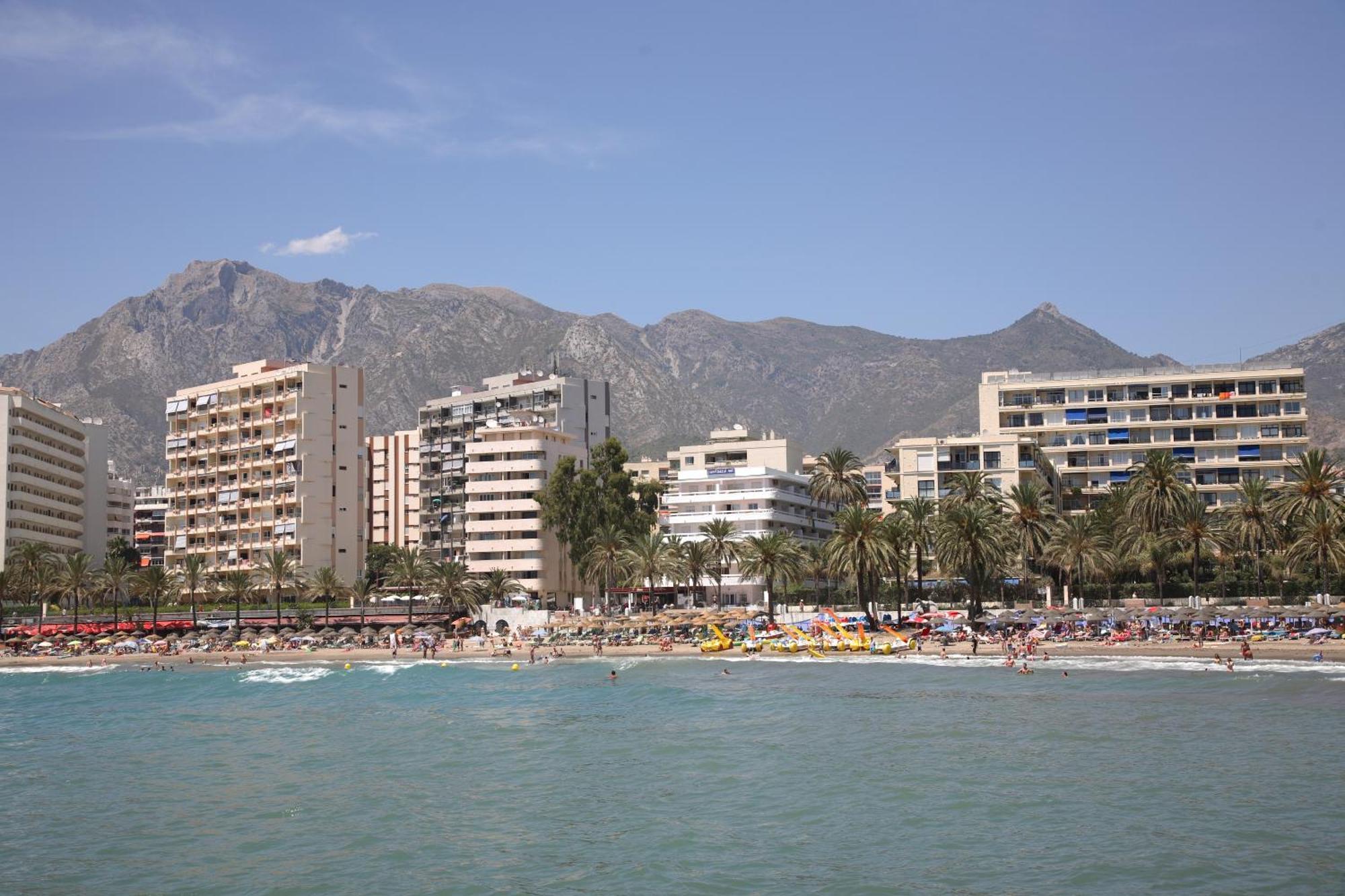 Apartamento Puerto Azul *