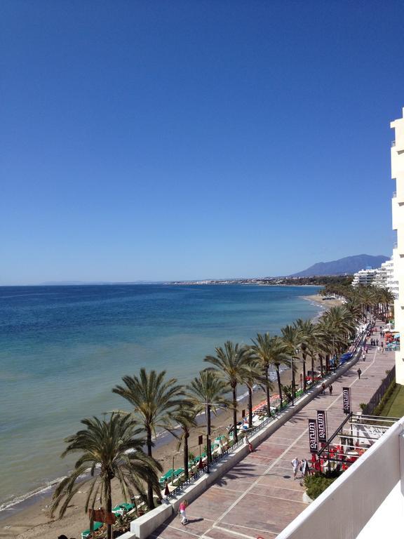 Apartamento Puerto Azul Marbella
