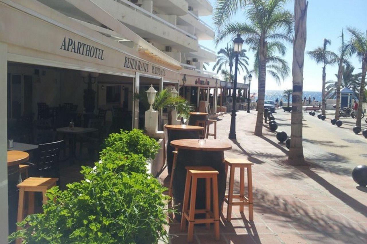 Apartamento Puerto Azul *