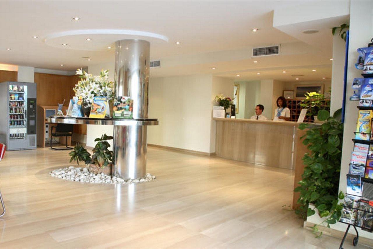 Apartamento Puerto Azul Marbella
