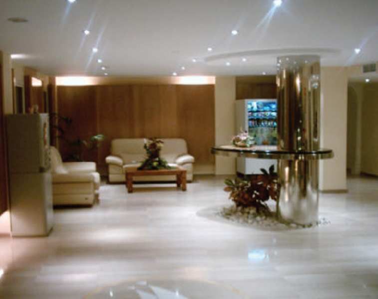 Puerto Azul Apartamento