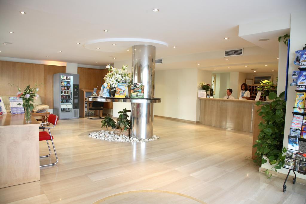 Apartamento Puerto Azul