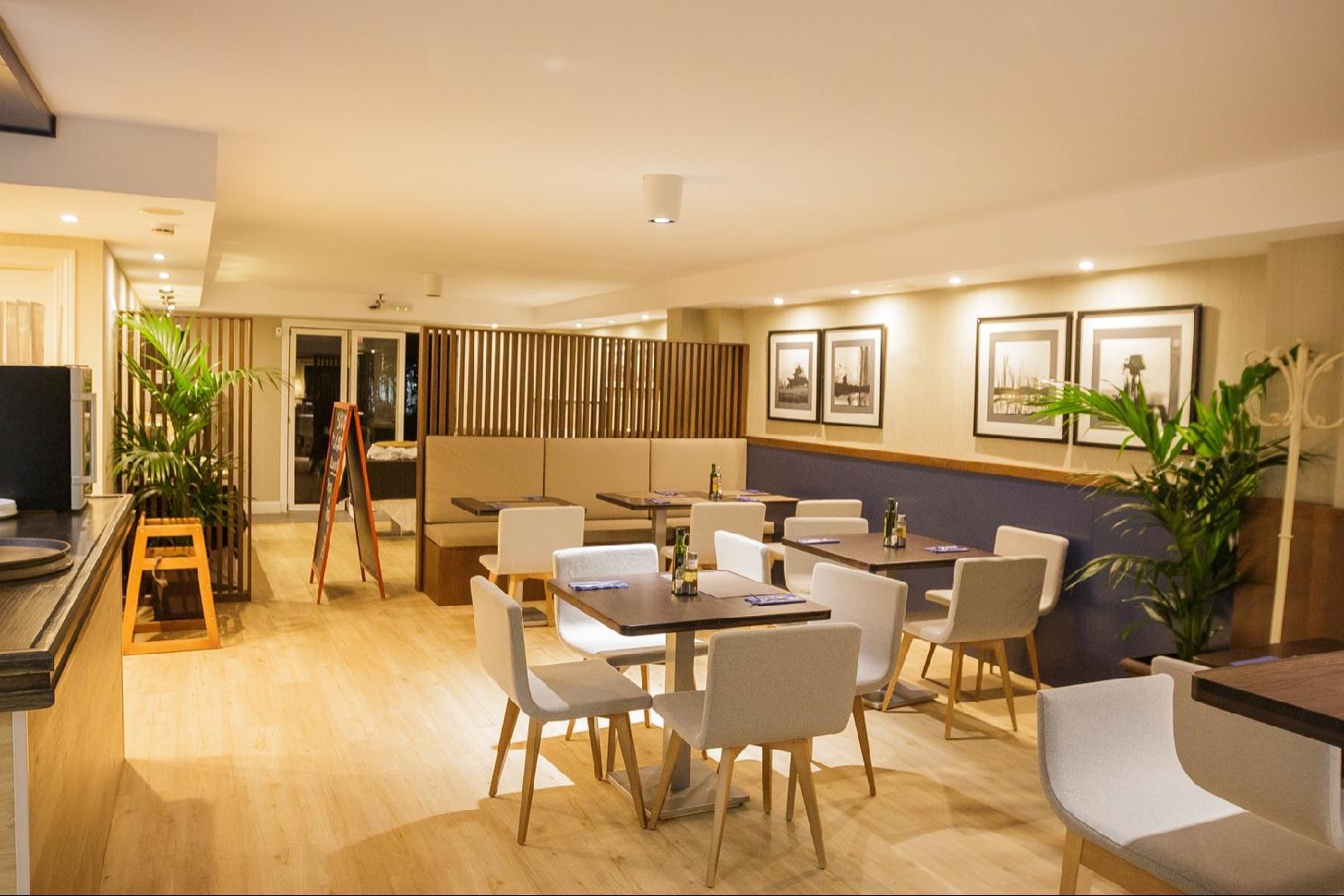 Apartamento Puerto Azul Marbella