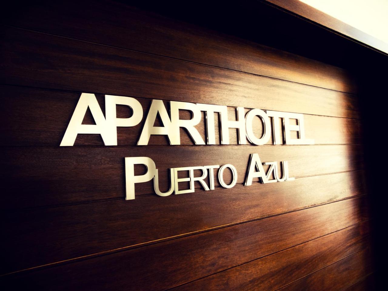 Apartamento Puerto Azul Marbella