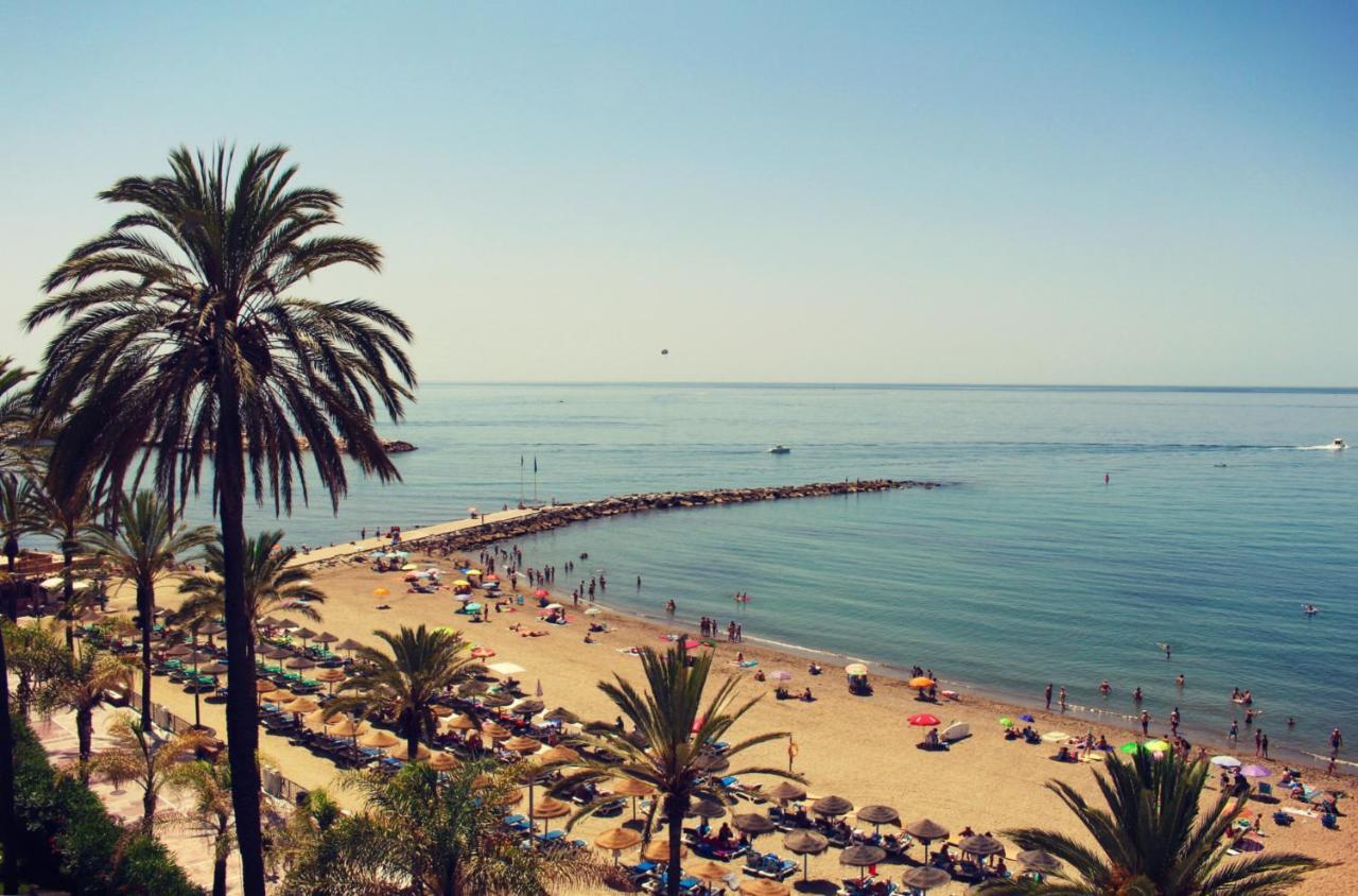 Apartamento Puerto Azul Marbella