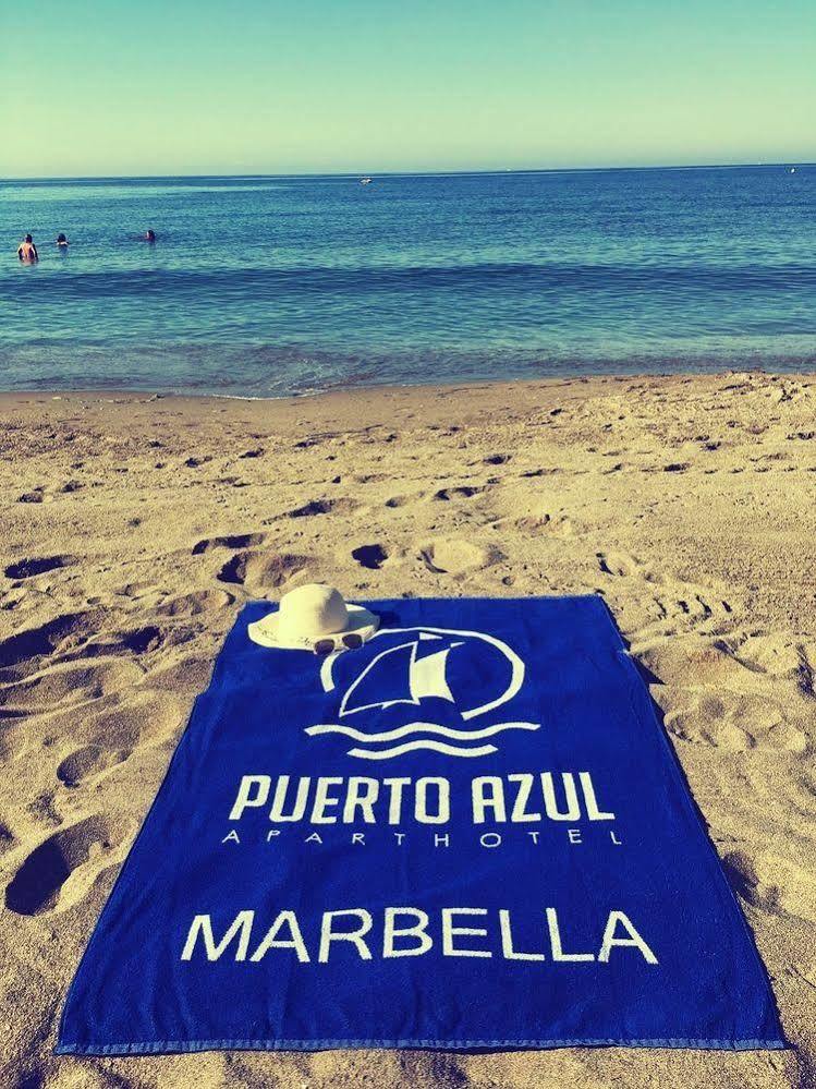 Apartamento Puerto Azul Marbella