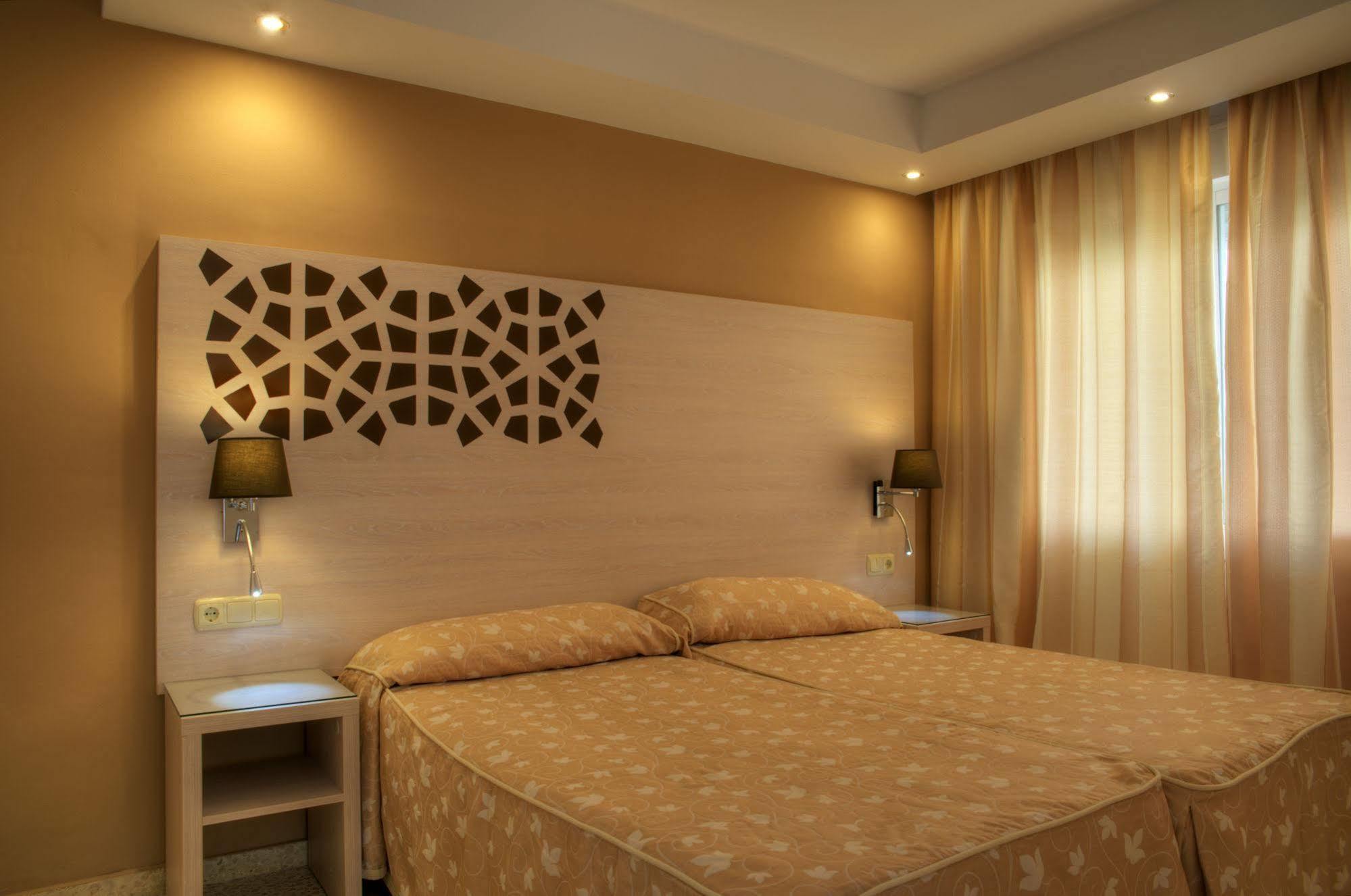 Apartamento Puerto Azul