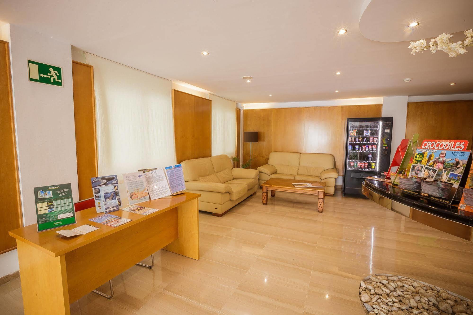 Puerto Azul Apartamento