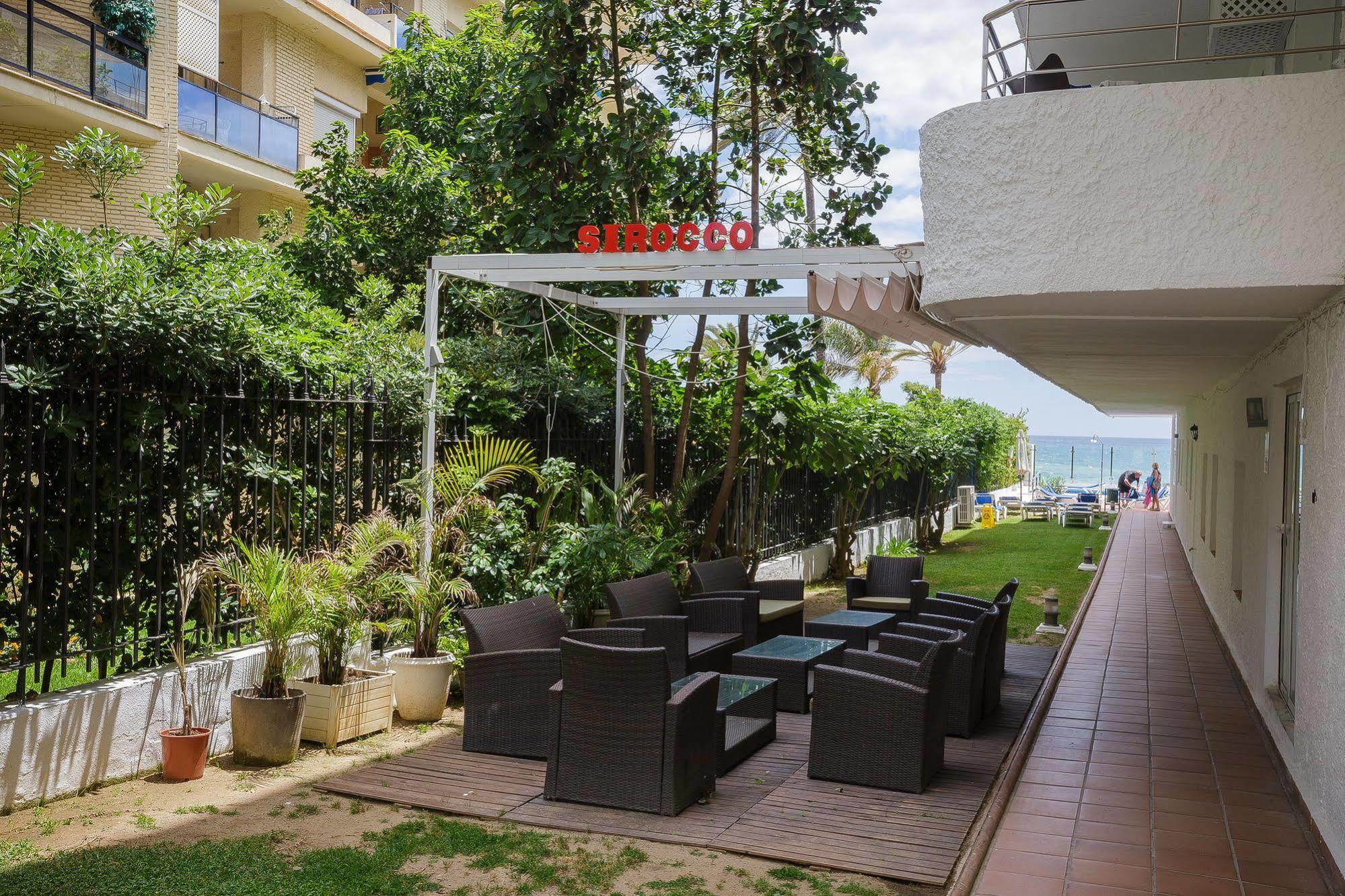 Apartamento Puerto Azul